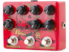 Caline DCP-07 Brigade Dual Overdrive - What To Know & Where To Buy