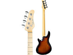 Schecter CV-4 image 4