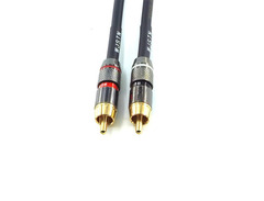 WJSTN-020 RCA to RCA Audio Cable image 4