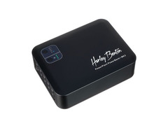 Harley Benton PowerPlant PowerBank+ mk2 image 3