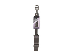 On-Stage Click-It Guitar Strap image 3