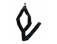 D'Addario Daddario 50DARE000 Guitar Strap image 2