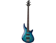 Schecter Guitar Research C-4 Plus Electric Bass image 3