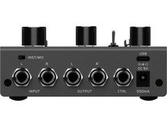 Valeton VLP-200 Multi Sampler Looper - What To Know & Where To Buy