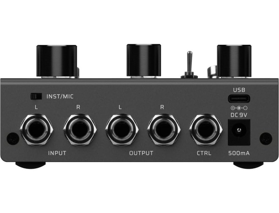 Valeton VLP-200 Multi Sampler Looper - What To Know & Where To Buy