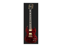 Gibson SG Supreme P-90 image 2