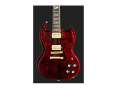 Gibson SG Supreme P-90 image 4