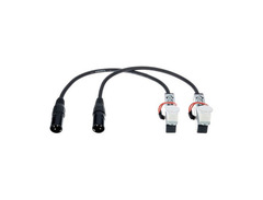 On Trigger Bass Drum Trigger XLR image 2