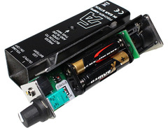 Fischer Amps In Ear Stick - What To Know & Where To Buy | Equipboard