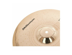 Millenium 14" B20 Crash image 3