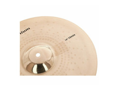 Millenium 14" B20 Crash image 4