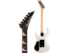 Jackson Dinky JS22 DKA Arch Top Electric Guitar image 2