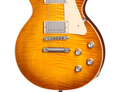 Gibson Les Paul Standard '60s AAA Flame Top Limited-Edition Electric Guitar image 4