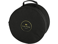 Meinl Sonic Energy Steel Tongue Drum  Black image 4
