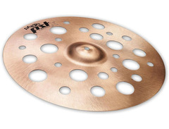 Paiste 14-inch PST X Swiss Thin Crash Cymbal image 2