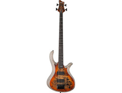 Schecter Guitar Research Riot-4 Bass image 3