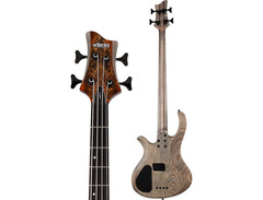 Schecter Guitar Research Riot-4 Bass image 4