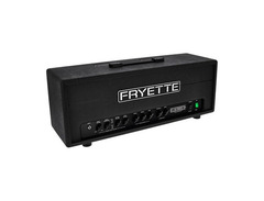 Fryette Deliverance 120 II+ Head image 3