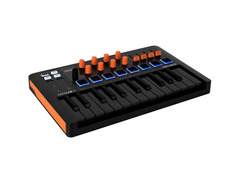 Arturia MiniLab 3 25 Slim-key Controller image 2