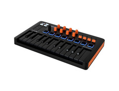 Arturia MiniLab 3 25 Slim-key Controller image 3
