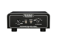 Mesa/Boogie POWERHOUSE Reactive Amp Load Attenuator - 4-ohm image 2