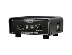 Mesa/Boogie POWERHOUSE Reactive Amp Load Attenuator - 4-ohm image 3