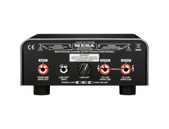 Mesa/Boogie POWERHOUSE Reactive Amp Load Attenuator - 4-ohm image 4
