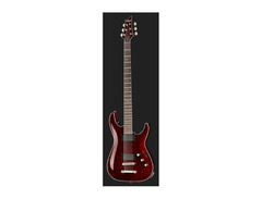 Schecter Hellraiser C-VI image 2