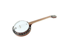 Richwood RMB-606 Guitar Banjo image 3