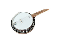 Richwood RMB-606 Guitar Banjo image 4