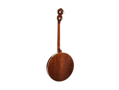 Richwood RMB-904 Tenor Banjo image 2