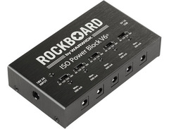 Rockboard ISO Power Block V6+ image 2
