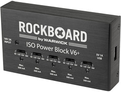 Rockboard ISO Power Block V6+ image 3