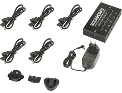 Rockboard ISO Power Block V6+ image 4