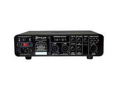 Genzler Kinetix 800 image 2