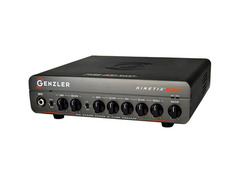 Genzler Kinetix 800 image 3