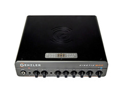 Genzler Kinetix 800 image 4