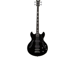 Schecter Corsair Bass image 3