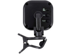 Ernie Ball ProTone USB-C Clip-on Tuner image 2