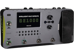 Mooer GE1000 Multi-Effects Pedal image 2