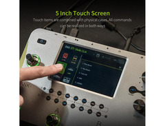 Mooer GE1000 Multi-Effects Pedal image 3
