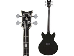 Schecter Corsair Bass image 4