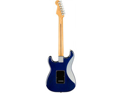 Fender Player Stratocaster HSS Plus Top Limited-Edition Electric Guitar image 2