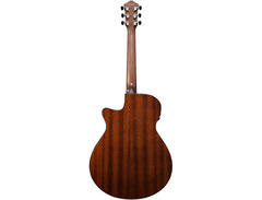 Ibanez AEG62 Grand Concert Acoustic-Electric Guitar image 2