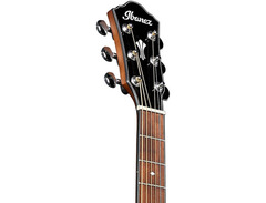 Ibanez AEG62 Grand Concert Acoustic-Electric Guitar image 3