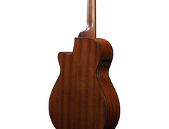 Ibanez AEG62 Grand Concert Acoustic-Electric Guitar image 4