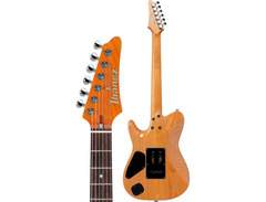 Ibanez Tom Quayle TQMS1 Signature Electric Guitar image 2