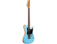 Ibanez Tom Quayle TQMS1 Signature Electric Guitar image 3