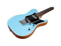 Ibanez Tom Quayle TQMS1 Signature Electric Guitar image 4
