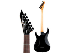 ESP LTD M-200DX NT Electric Guitar image 2